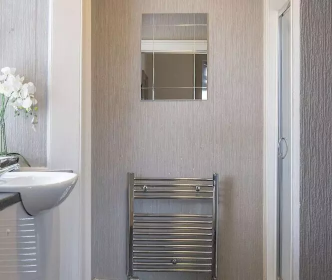 Hotelli The Allan Park