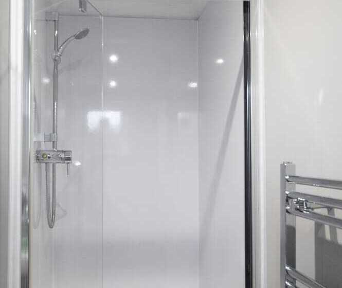 هتل The Allan Park