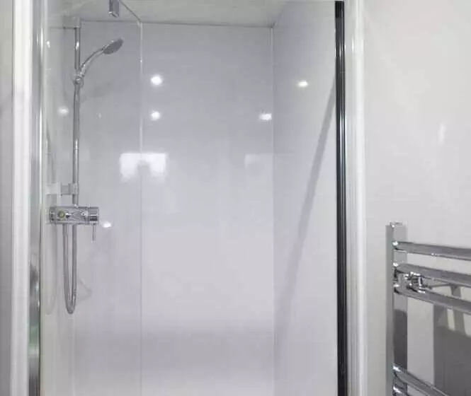 Hotelli The Allan Park