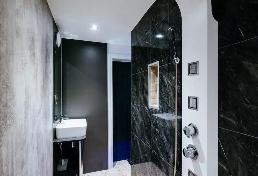 Hotelli The Country Park