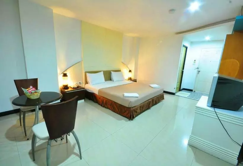 The Great Hotel Hatyai