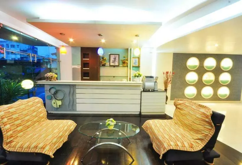 The Great Hotel Hatyai