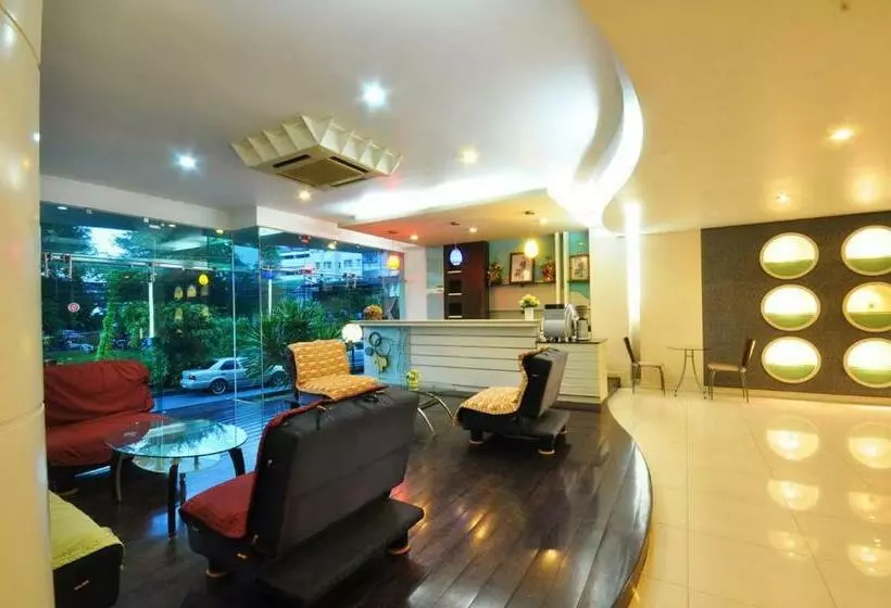 The Great Hotel Hatyai