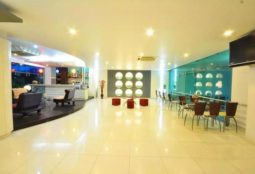 The Great Hotel Hatyai
