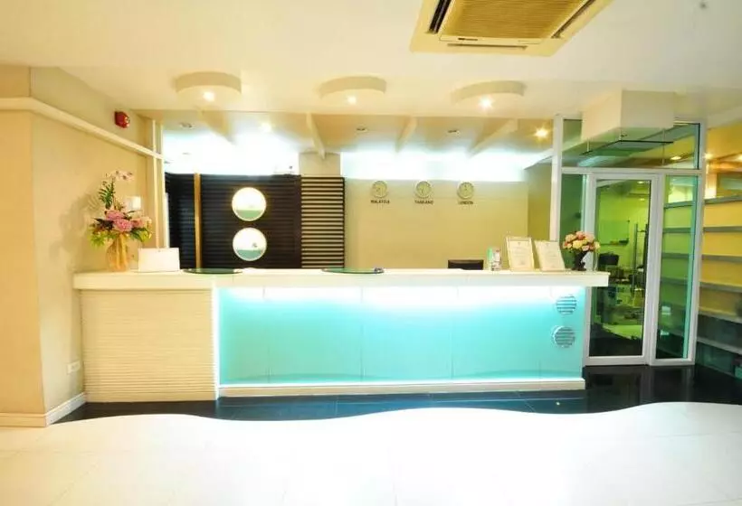 The Great Hotel Hatyai