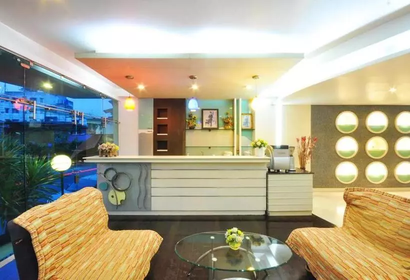 The Great Hotel Hatyai