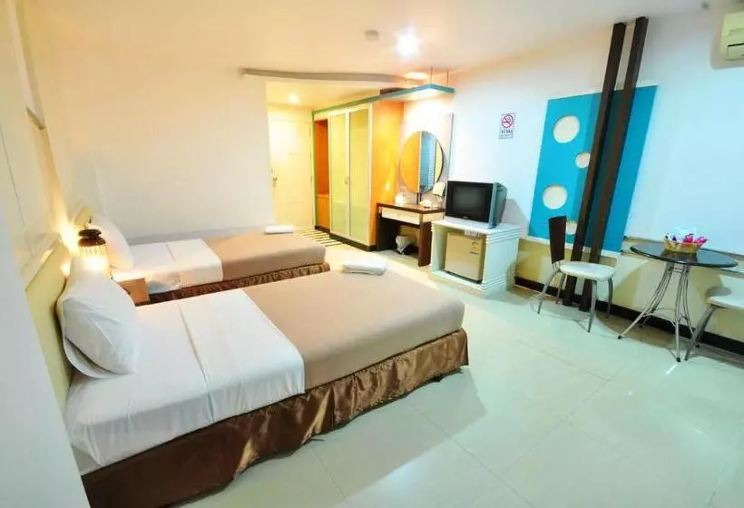 The Great Hotel Hatyai