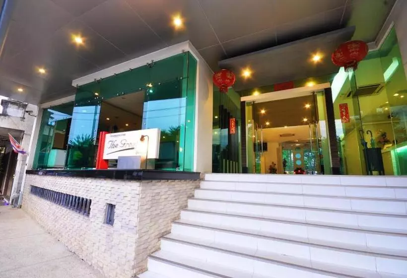 The Great Hotel Hatyai