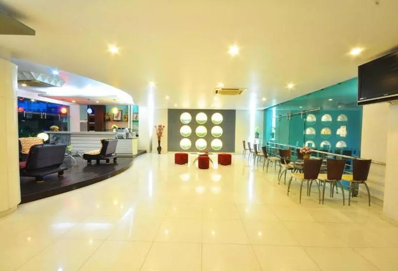 The Great Hotel Hatyai