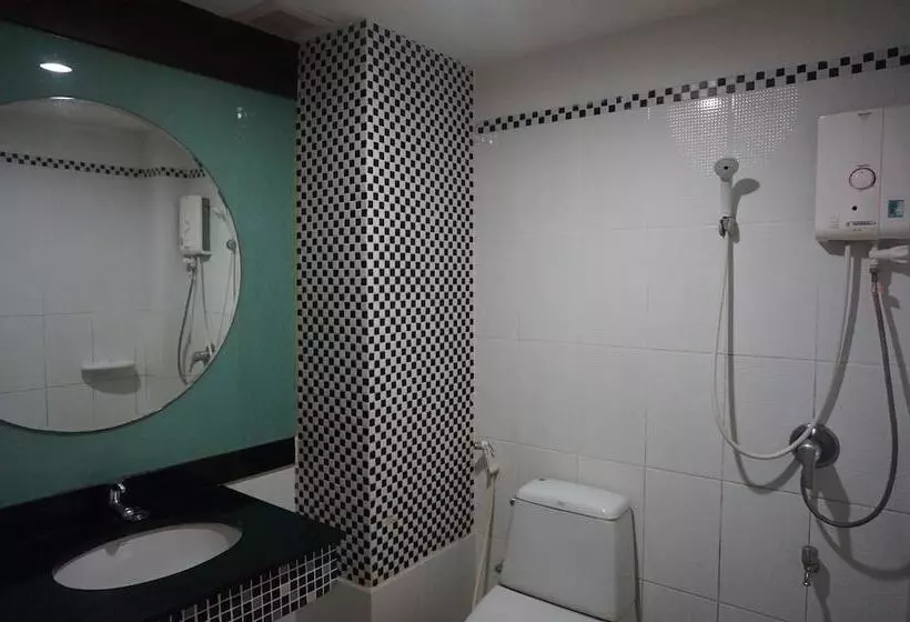 The Great Hotel Hatyai