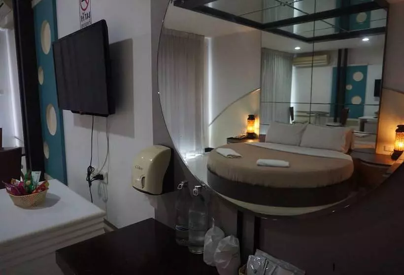 The Great Hotel Hatyai