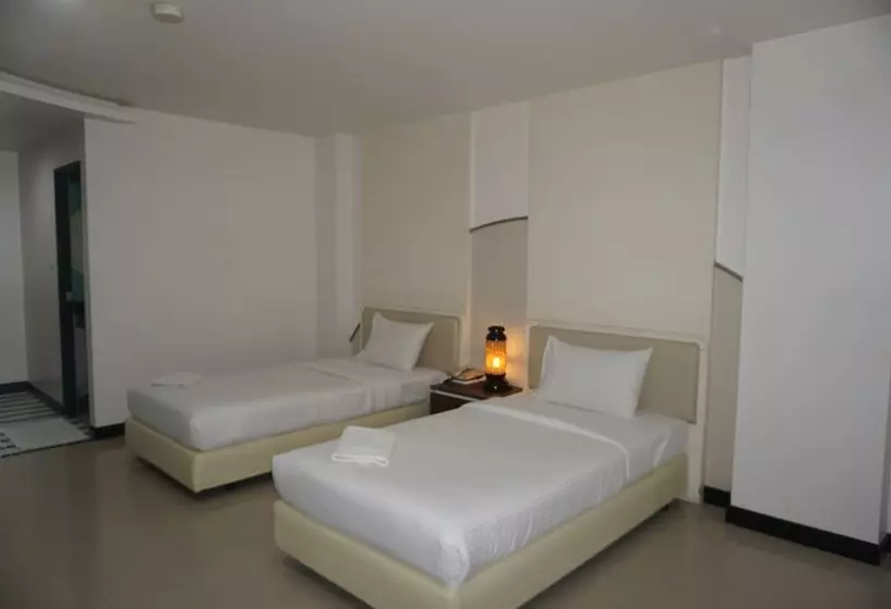 The Great Hotel Hatyai