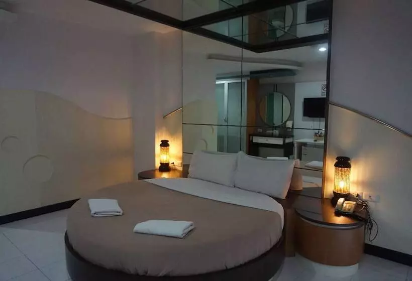 The Great Hotel Hatyai