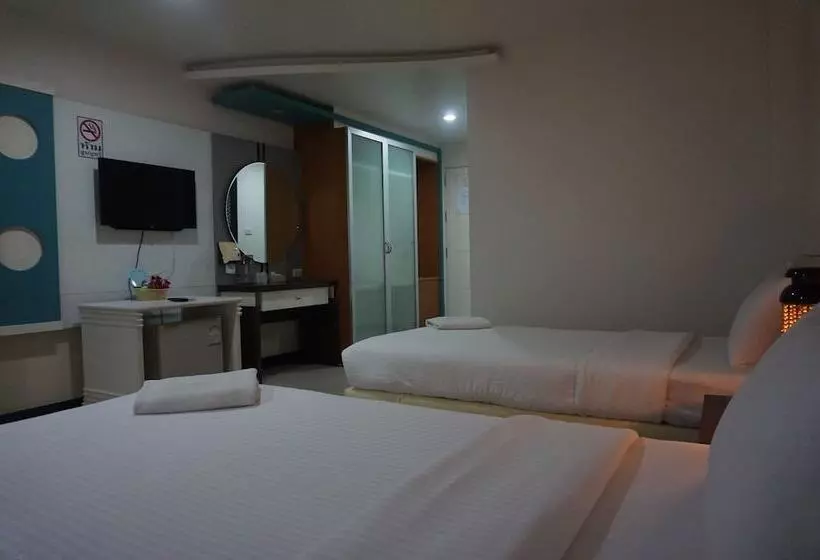 The Great Hotel Hatyai