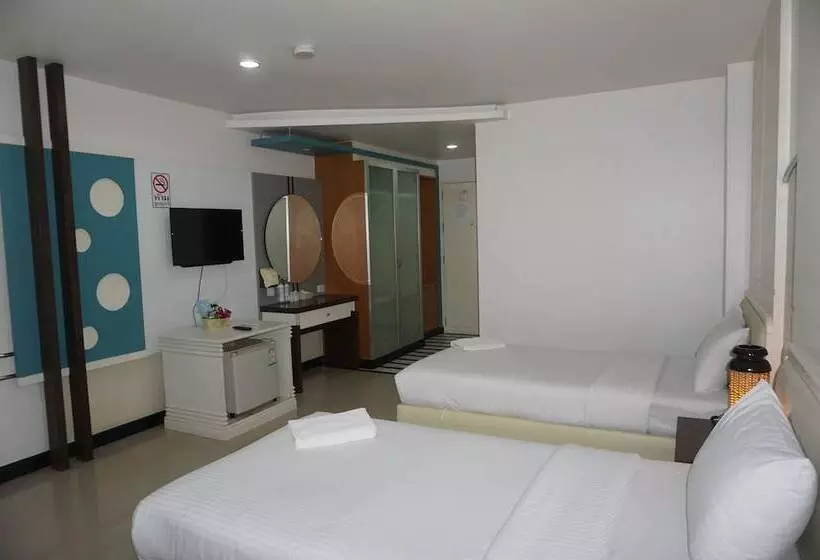 The Great Hotel Hatyai