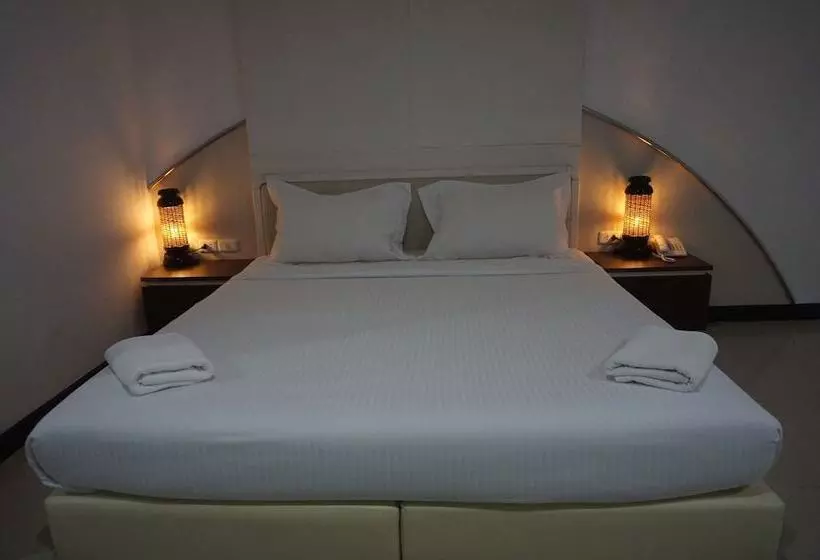 The Great Hotel Hatyai