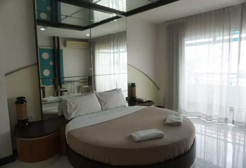 The Great Hotel Hatyai
