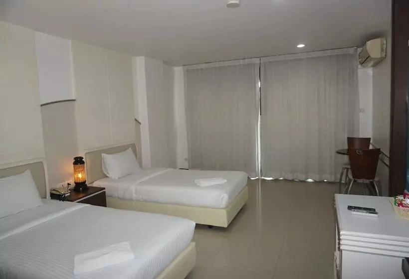 The Great Hotel Hatyai