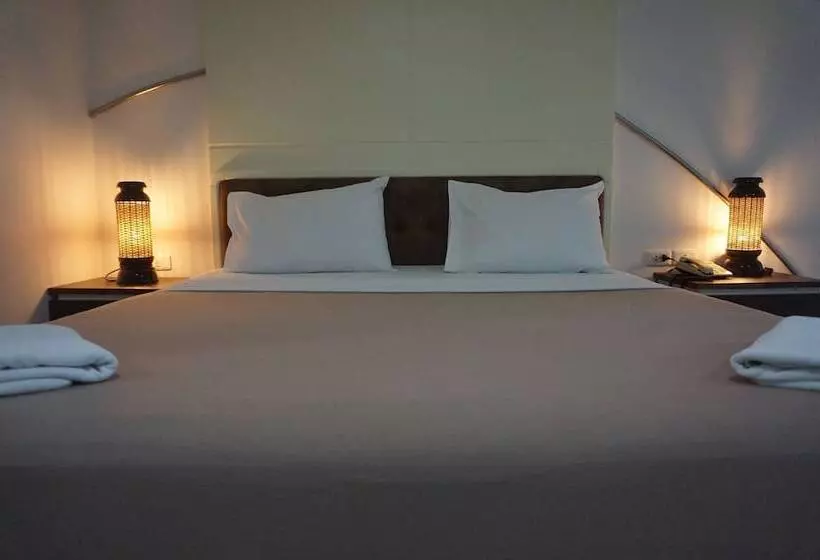 The Great Hotel Hatyai