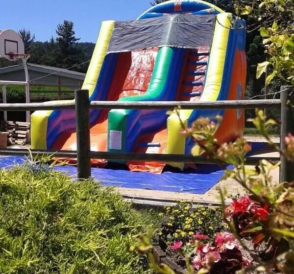 Hotelli Vvf Haute Loire Haute Ardèche, Tence