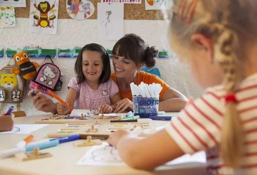 Hotelli Vvf Haute Loire Haute Ardèche, Tence