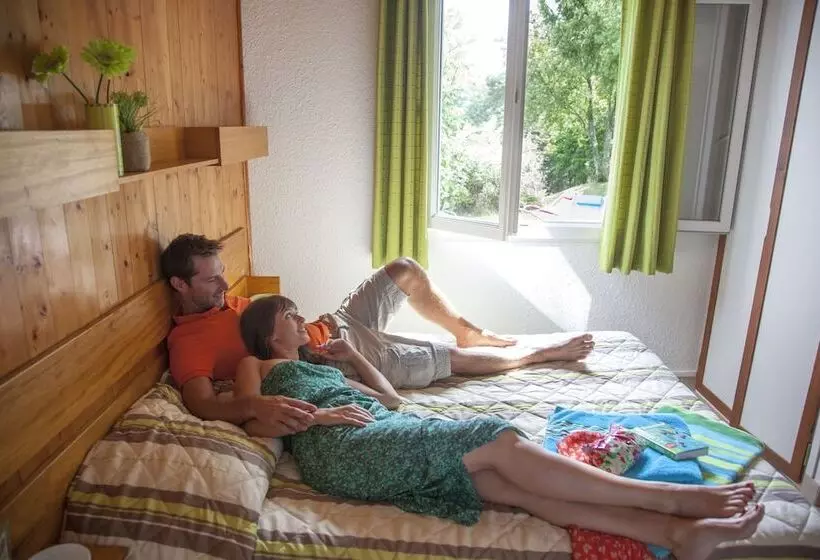 Hotelli Vvf Haute Loire Haute Ardèche, Tence