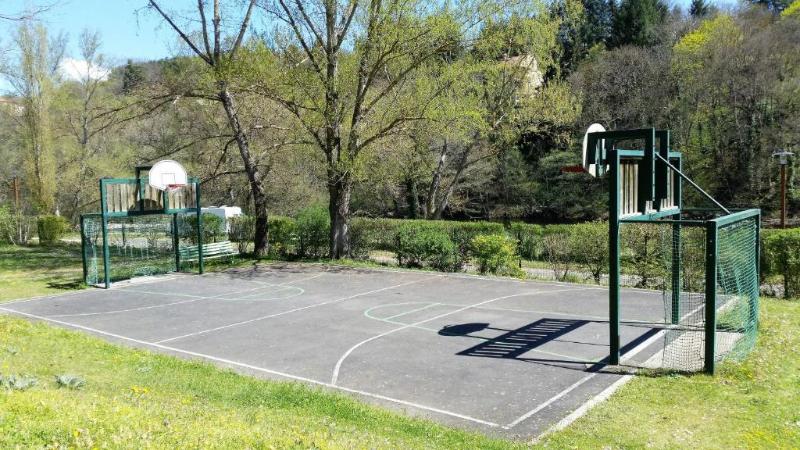 Hotel Vvf Les Gorges De L Allier, Lavoûte Chilhac