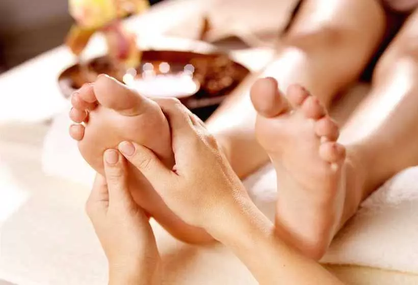 Le Ti Nid