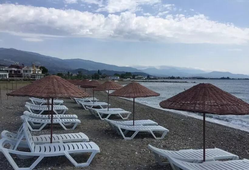 Manastirhan Thyke Butik Otel