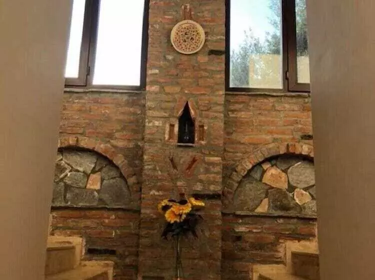 Manastirhan Thyke Butik Otel