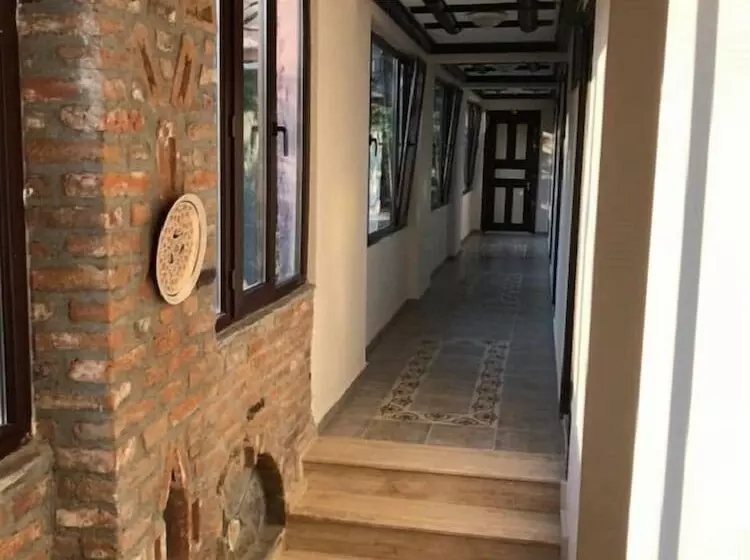 Manastirhan Thyke Butik Otel