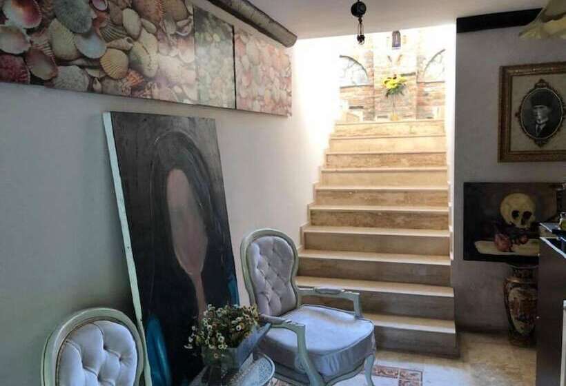 Manastirhan Thyke Butik Otel