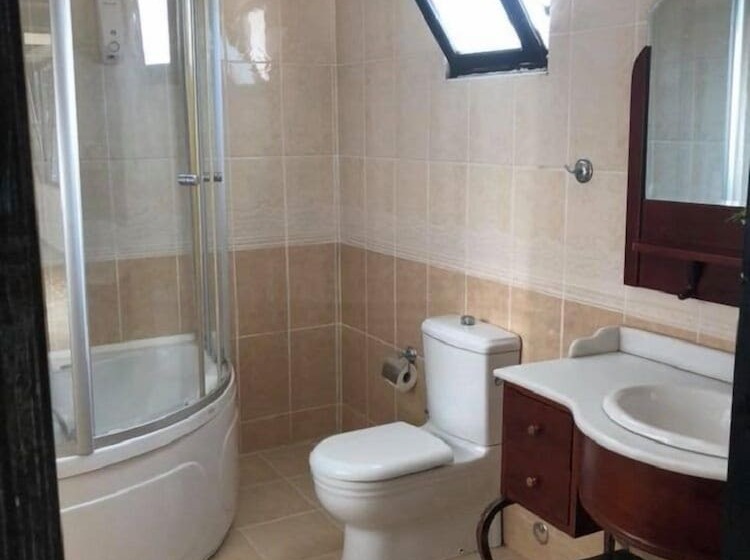 Manastirhan Thyke Butik Otel