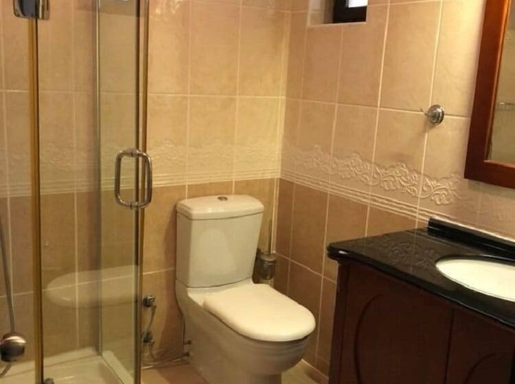 Manastirhan Thyke Butik Otel