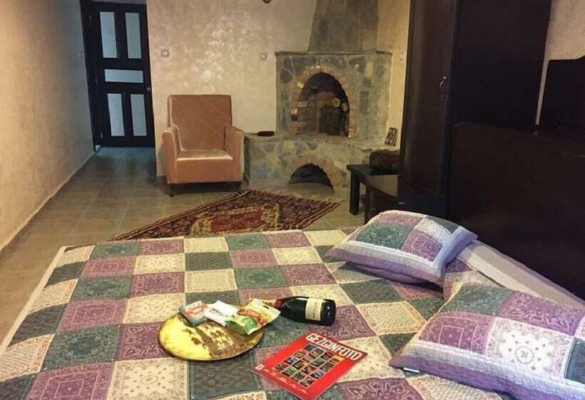 Manastirhan Thyke Butik Otel