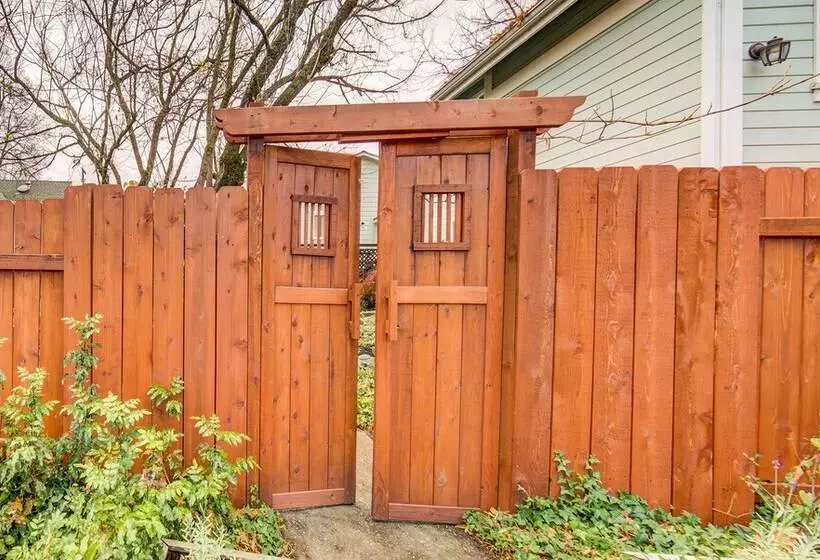 Majatalo Carlisle Garden Suites