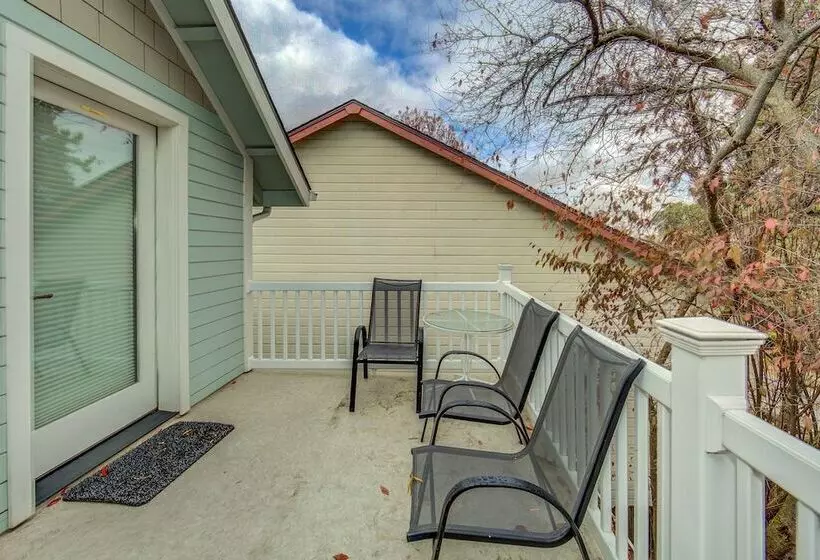 Majatalo Carlisle Garden Suites