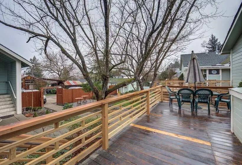 Majatalo Carlisle Garden Suites