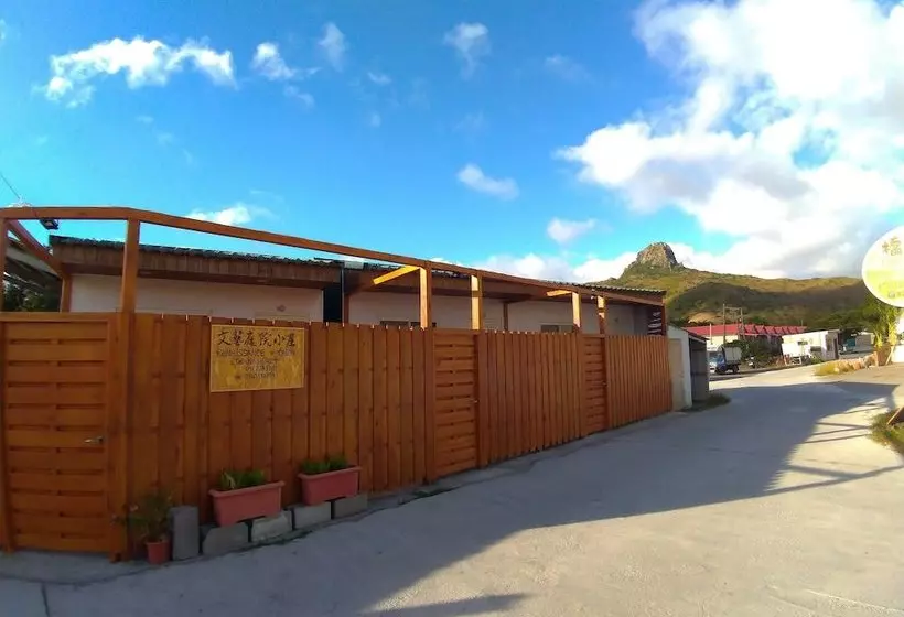 پانسیون Kenting Love Cabin