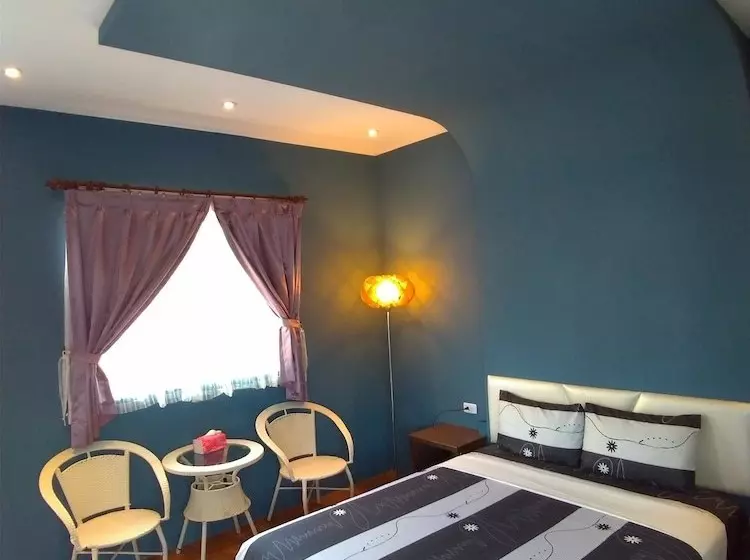 پانسیون Kenting Love Cabin