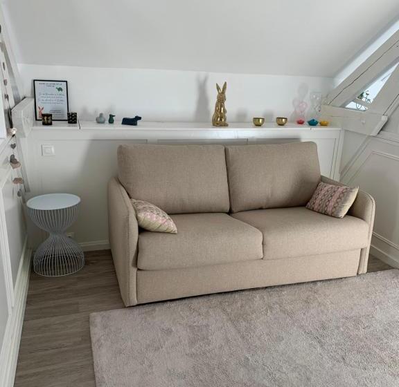 ペンション Maison D Hôtes Joussaume Latour