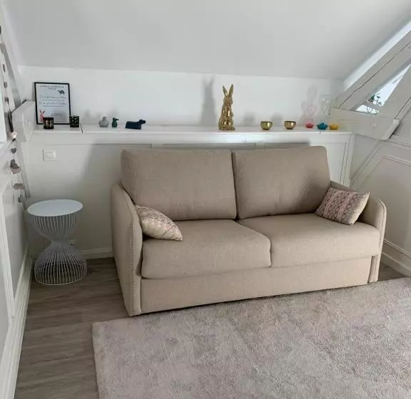 Majatalo Maison D Hôtes Joussaume Latour