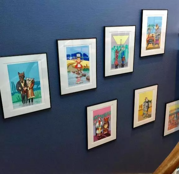 Majatalo Maison D Hôtes Joussaume Latour