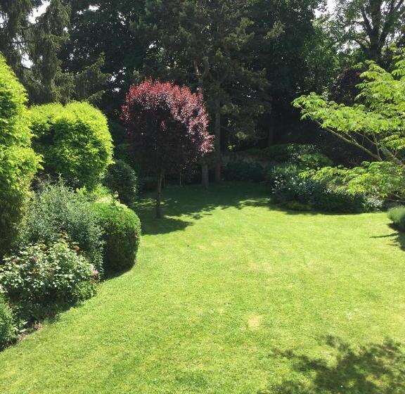 ペンション Maison D Hôtes Joussaume Latour
