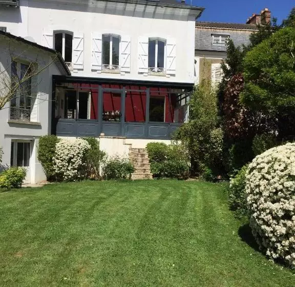 Majatalo Maison D Hôtes Joussaume Latour