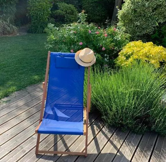 Majatalo Maison D Hôtes Joussaume Latour