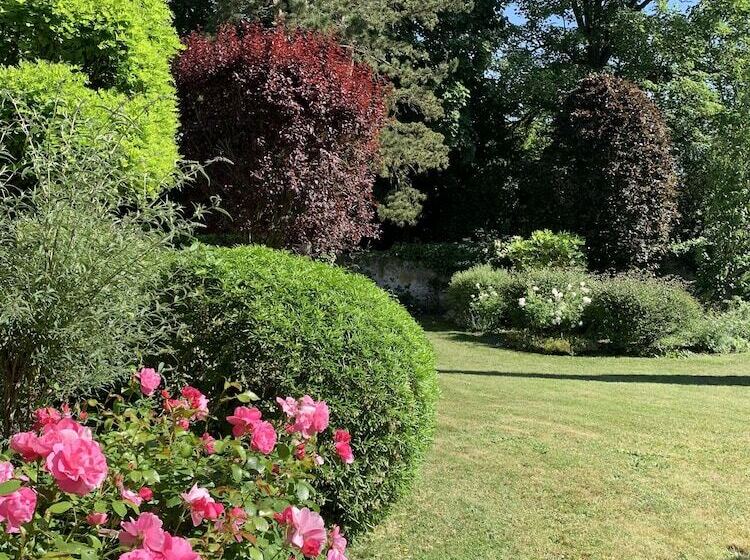 ペンション Maison D Hôtes Joussaume Latour