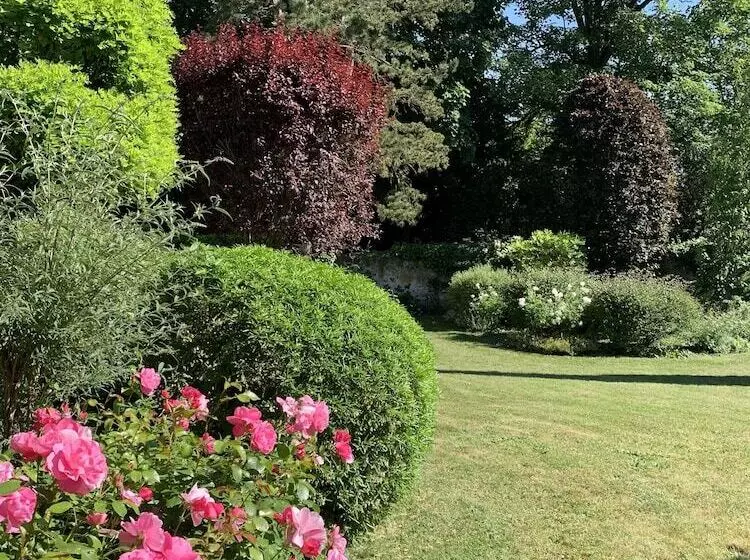 Majatalo Maison D Hôtes Joussaume Latour