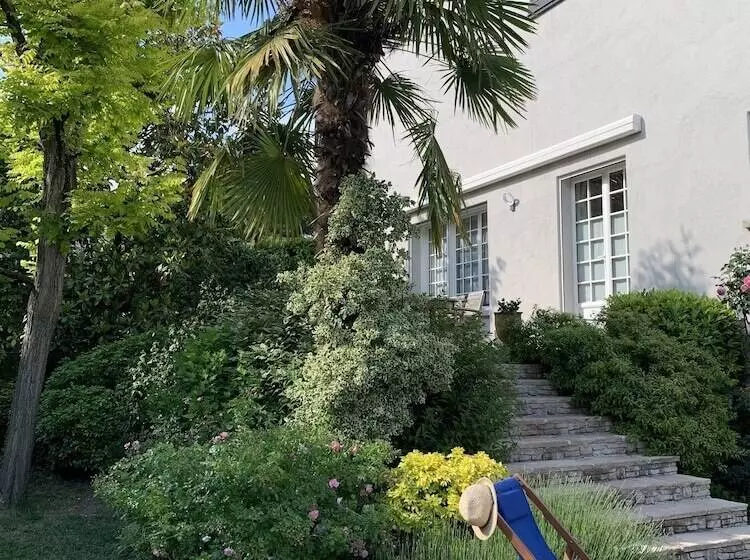 Majatalo Maison D Hôtes Joussaume Latour