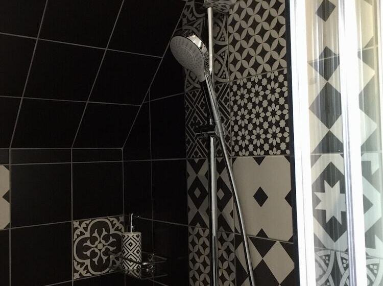 ペンション Maison D Hôtes Joussaume Latour